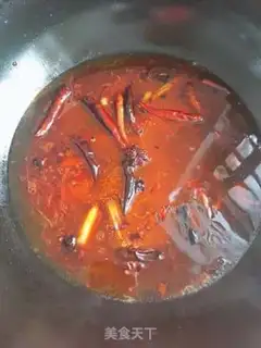 Make Scorpion step 4