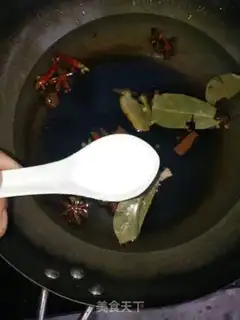 Make A casserole step 2