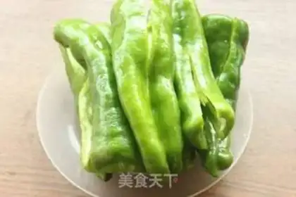 Make Jealousy chili step 0