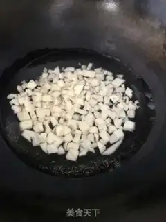 Make Fresh double step 1