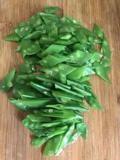 Make Fresh double step 2
