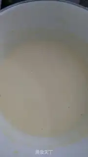 Make Brownie cheesecake step 11