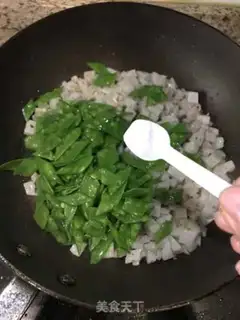 Make Fresh double step 3