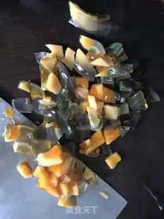 Make Go to the soybeans step 1