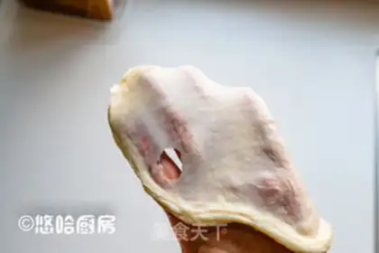 Make Q SENSE TOAST step 3