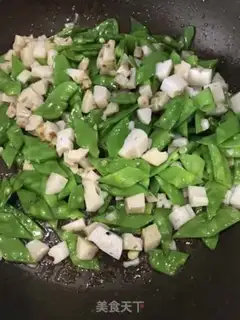 Make Fresh double step 4