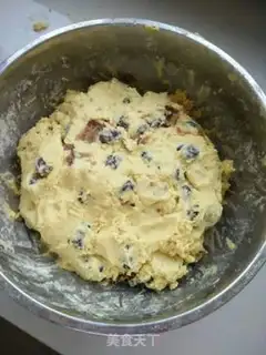 Make Steam cake step 2