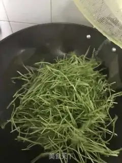 Make Go to the soybeans step 3