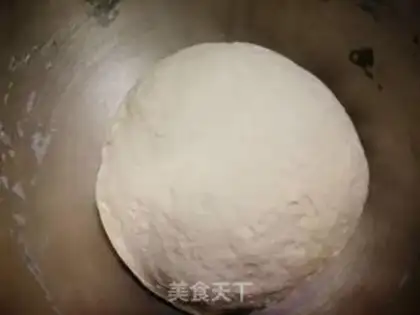 Make Cream shrimp step 1