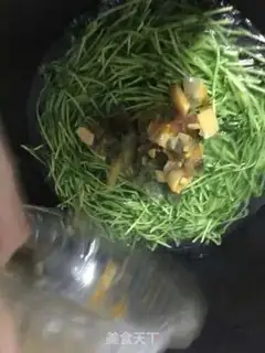 Make Go to the soybeans step 4