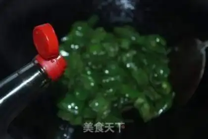 Make Jealousy chili step 6