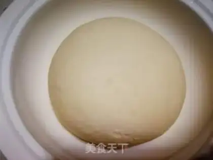 Make Cream shrimp step 2