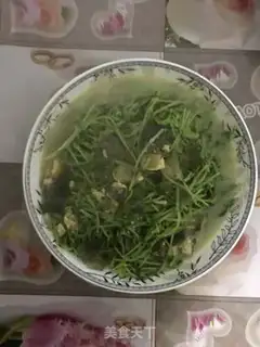 Make Go to the soybeans step 5