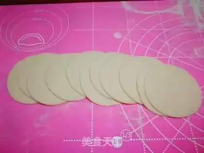 Make Cream shrimp step 4