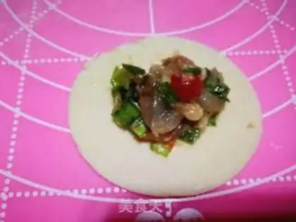 Make Cream shrimp step 6