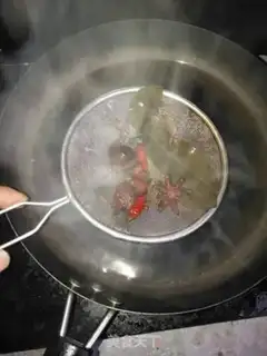 Make A casserole step 14