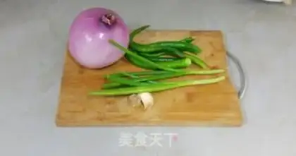 Make Onion back to pot step 2