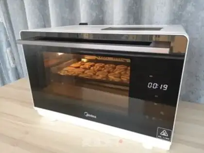 Make Zebra cookies step 11