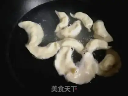 Make Cream shrimp step 10