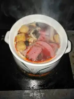 Make A casserole step 17