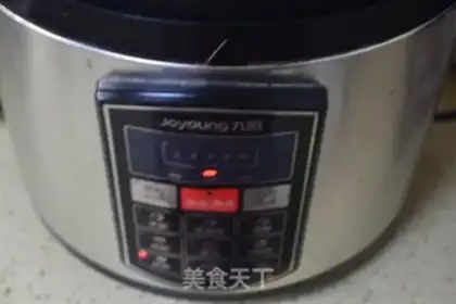Make Frozen meat step 5