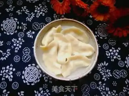 Make Cream shrimp step 11