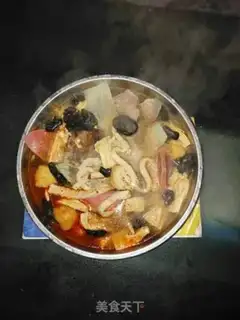 Make A casserole step 18