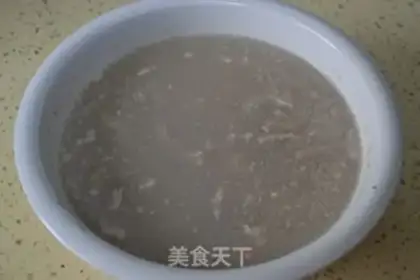 Make Frozen meat step 7