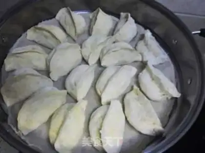 Make Scramble step 10