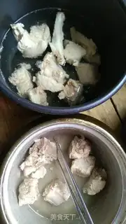 Make Pork stew step 0