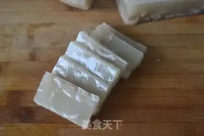 Make Frozen meat step 8
