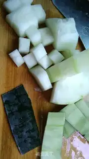 Make Cake bread step 9