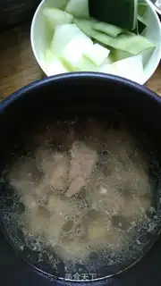 Make Scramble step 12