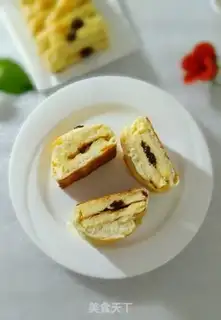 Make Cake bread step 10