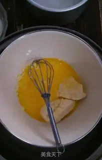 Make Cheesecake step 1