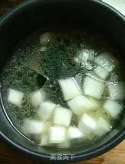 Make Pork stew step 3