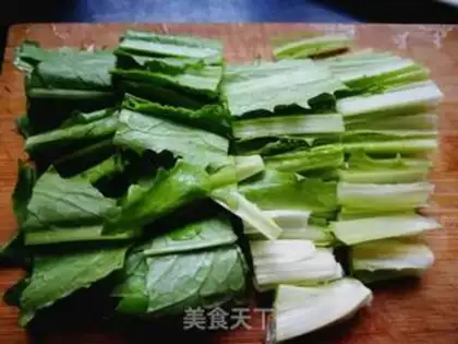 Make Soy sauce and tofu step 0