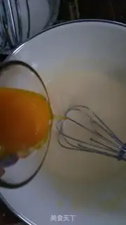 Make Cheesecake step 2