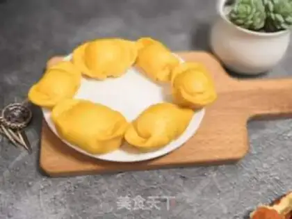 Make Jinbao step 6