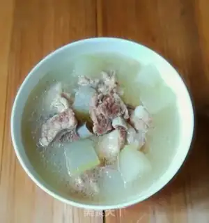 Make Pork stew step 4
