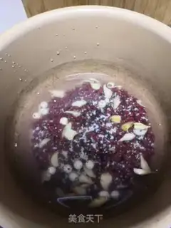 Make Porridge step 1