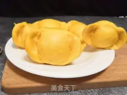 Make Jinbao step 7