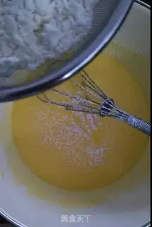 Make Cheesecake step 3