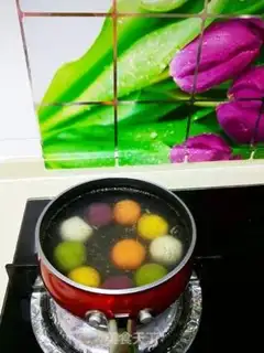 Make Natural vegetable soup step 12