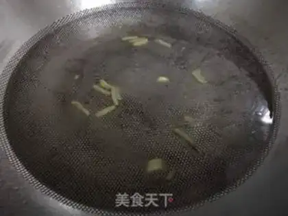 Make Pork shrimp soup step 4