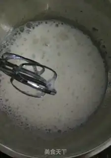 Make Cheesecake step 4
