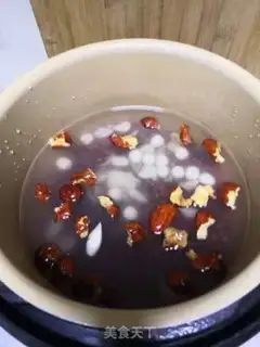 Make Porridge step 3
