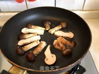 Make Loose and steamed eggs step 1
