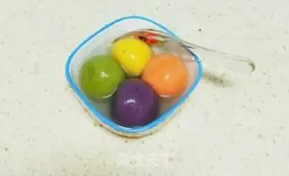 Make Natural vegetable soup step 14