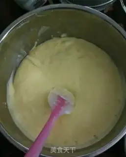 Make Cheesecake step 6
